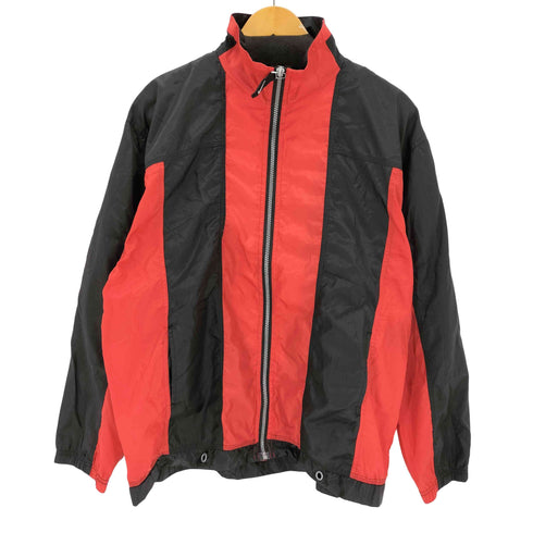 ナイキ NIKE 90s 白タグ ジップアップジャケット メンズ JPN:XL